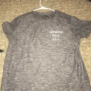 Men’s Large American Eagle Shirt